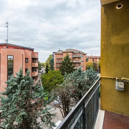 Tiny House La Grola Apartamento Parma