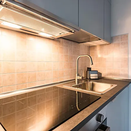 Apartamento Tiny House La Grola *