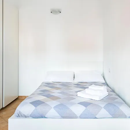 Apartamento Tiny House La Grola