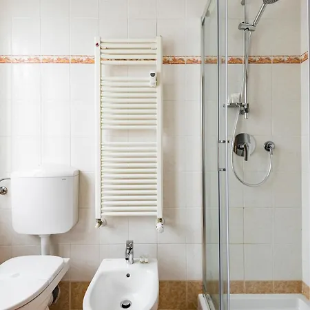 Tiny House La Grola Appartamento Parma