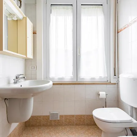 Tiny House La Grola Appartamento