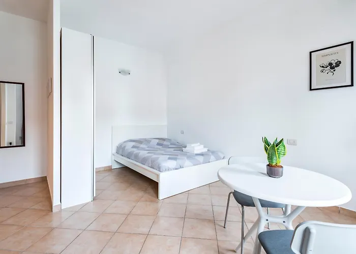 Tiny House La Grola Appartement Parme