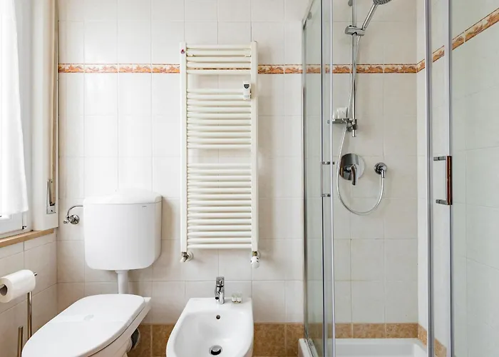 Tiny House La Grola Apartament Parma