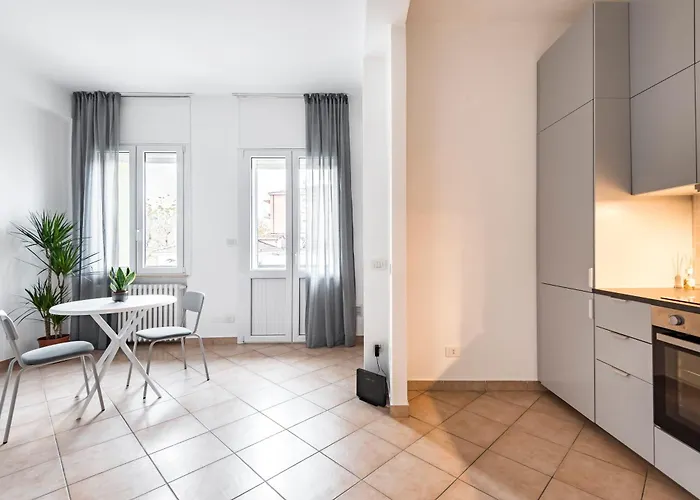 Apartament Tiny House La Grola