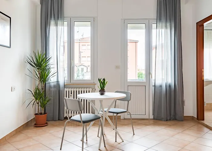 Tiny House La Grola Apartament Parma