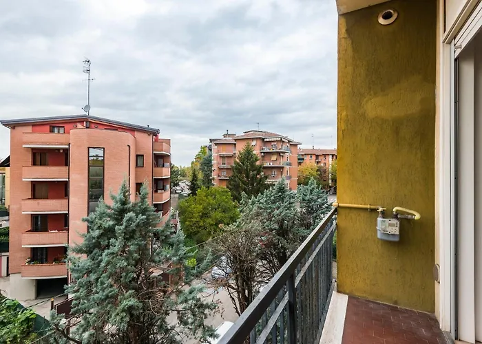 Tiny House La Grola Appartement Parme