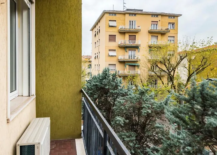 Tiny House La Grola * Parma