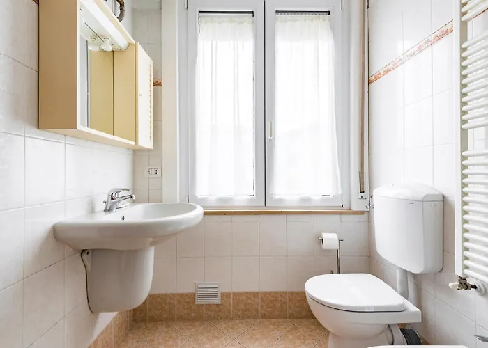 Tiny House La Grola Appartement