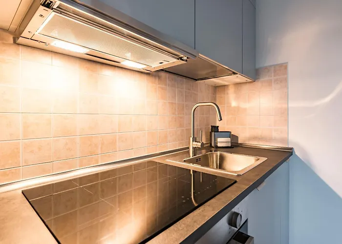 Appartamento Tiny House La Grola *