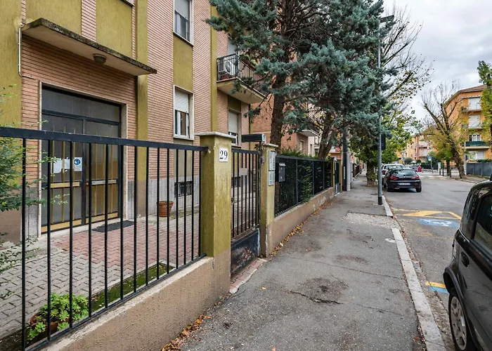 Tiny House La Grola * Parma